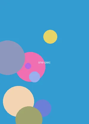 禁漫天堂 - 海贼王海报